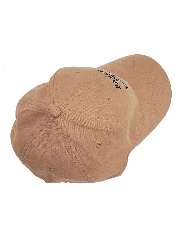 Pablo Vs Yeezy Cap Tan data-zoom-image=