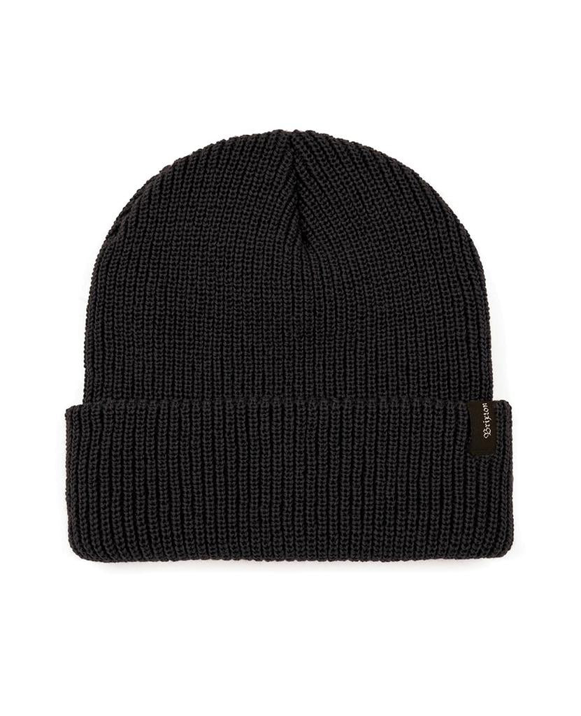 Heist Beanie Black data-zoom-image=
