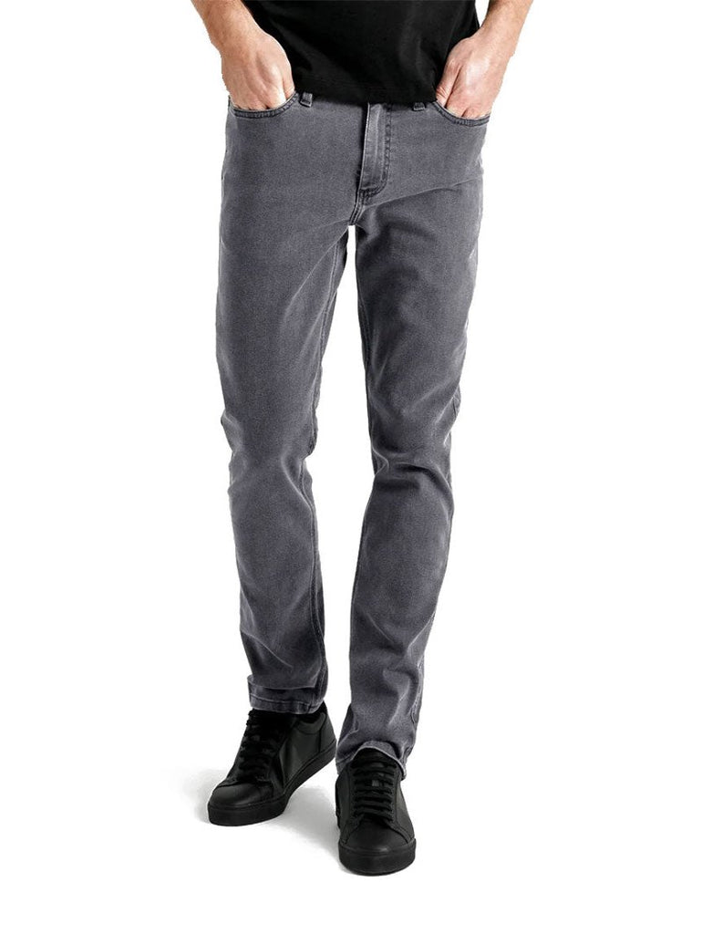 Performance Denim Slim Fit Aged Grey data-zoom-image=