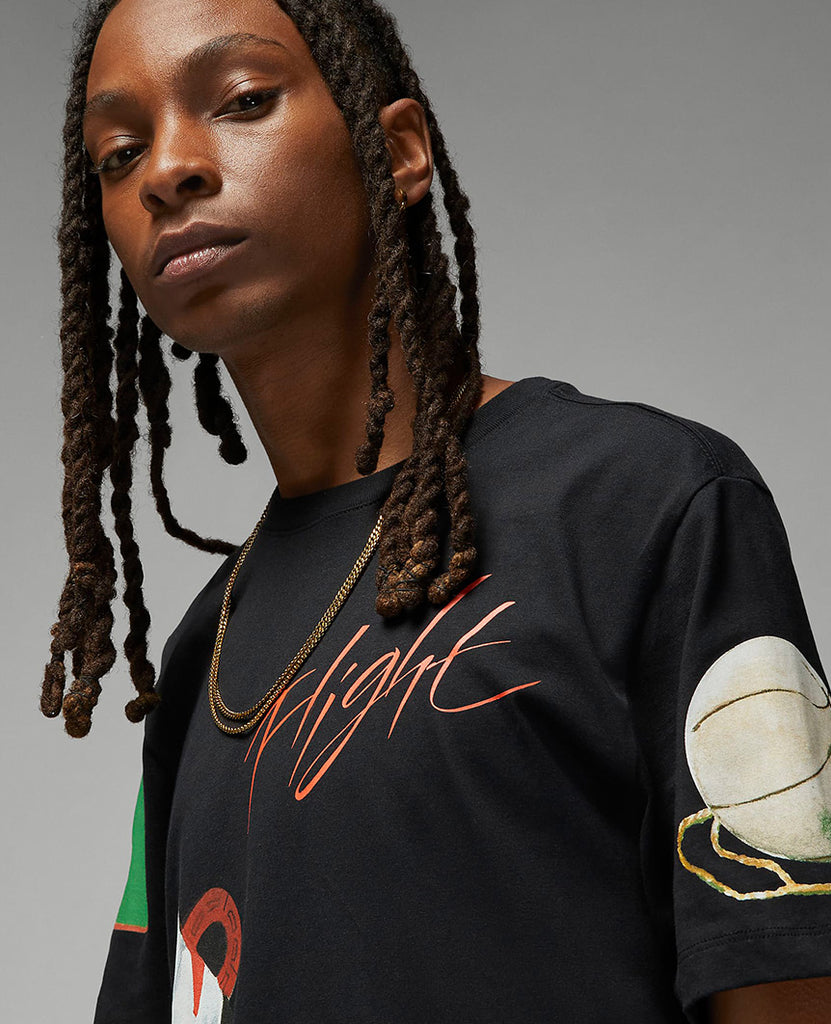 Jordan Artist Series By Jacob Rochester Black data-zoom-image=