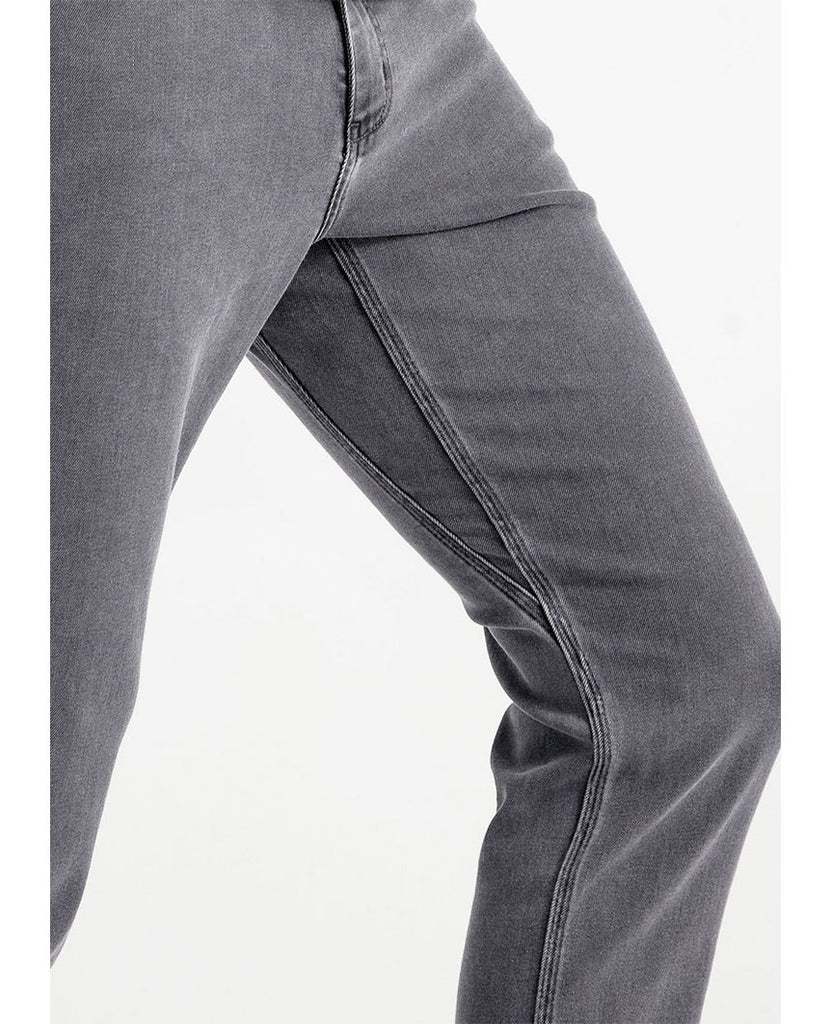 Performance Denim Slim Fit Aged Grey data-zoom-image=