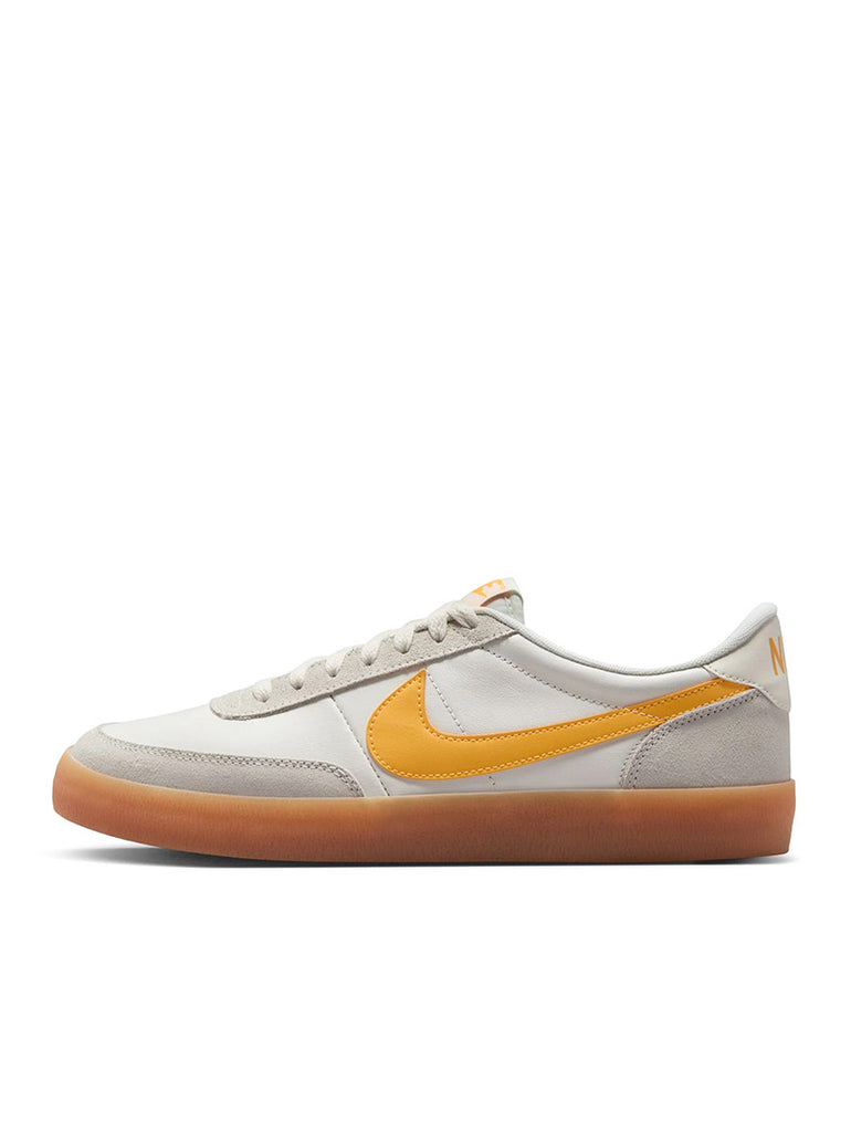 Killshot 2 Leather  Sail Laser Orange Gum Yellow data-zoom-image=