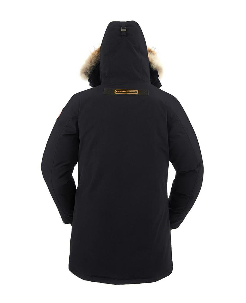 Langford Parka Navy Mens data-zoom-image=