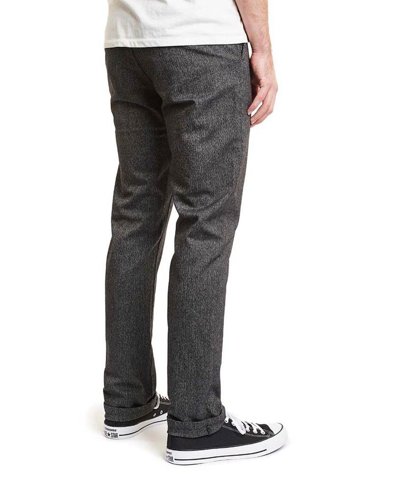 Reserve Chino LTD Pant Charcoal Heather data-zoom-image=