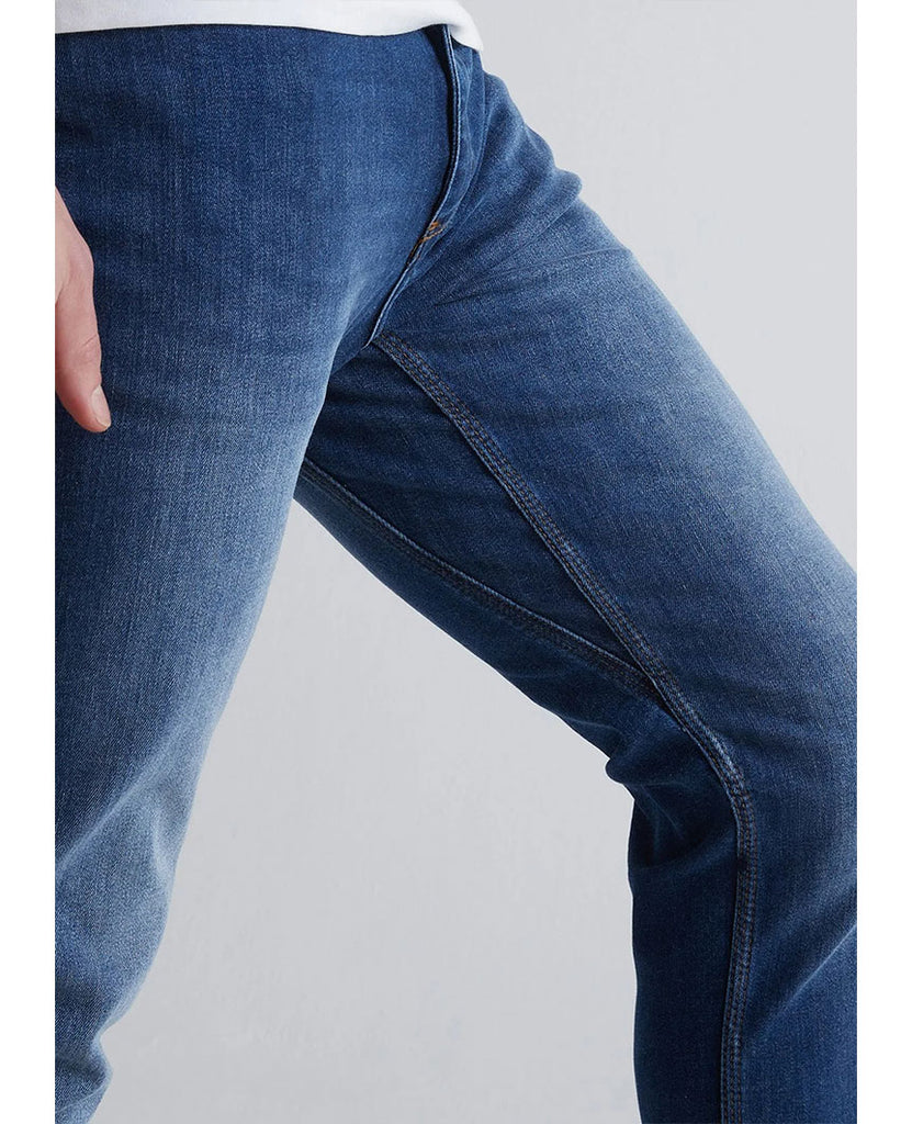 Performance Denim Slim Fit Stretch Galactic data-zoom-image=