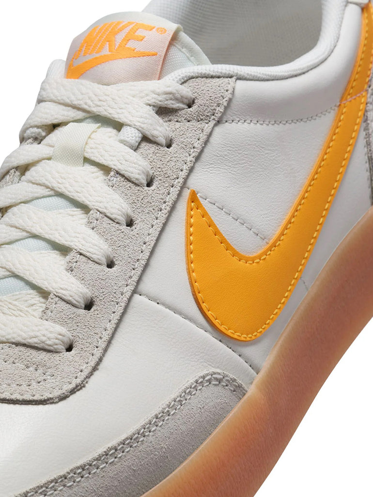 Killshot 2 Leather  Sail Laser Orange Gum Yellow data-zoom-image=