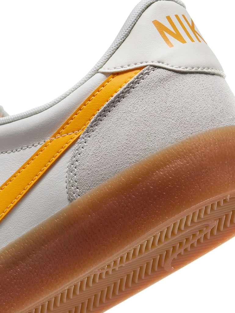 Killshot 2 Leather  Sail Laser Orange Gum Yellow data-zoom-image=