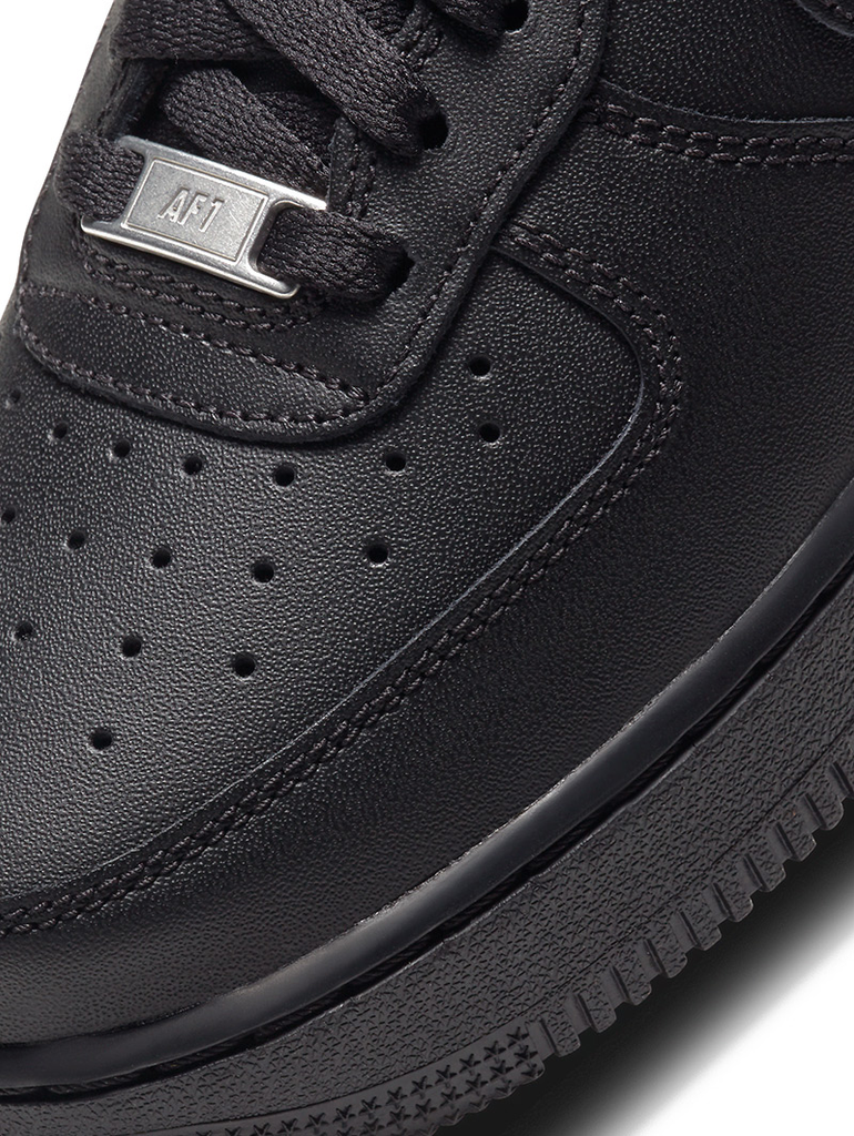 Air Force 1 '07  Womens Black data-zoom-image=