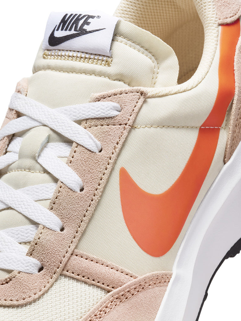 Waffle Debut Hemp Safety Orange data-zoom-image=