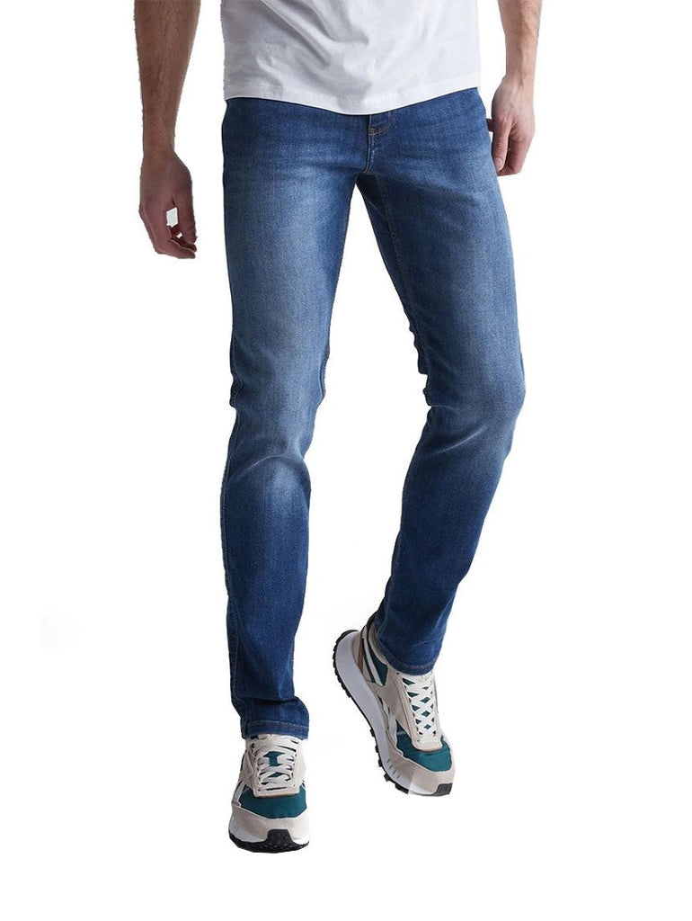 Performance Denim Slim Fit Stretch Galactic data-zoom-image=