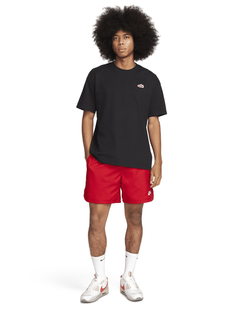 Sportswear Max90 T-Shirt Black data-zoom-image=
