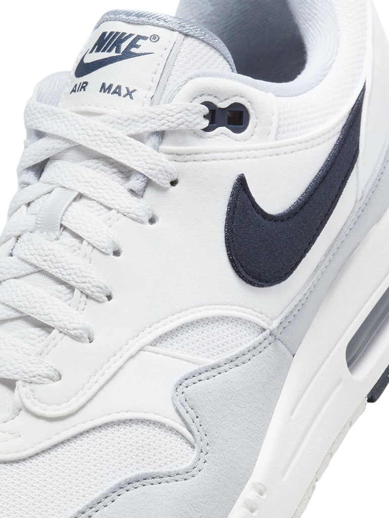 Air Max 1  White Wolf Grey Platinum data-zoom-image=