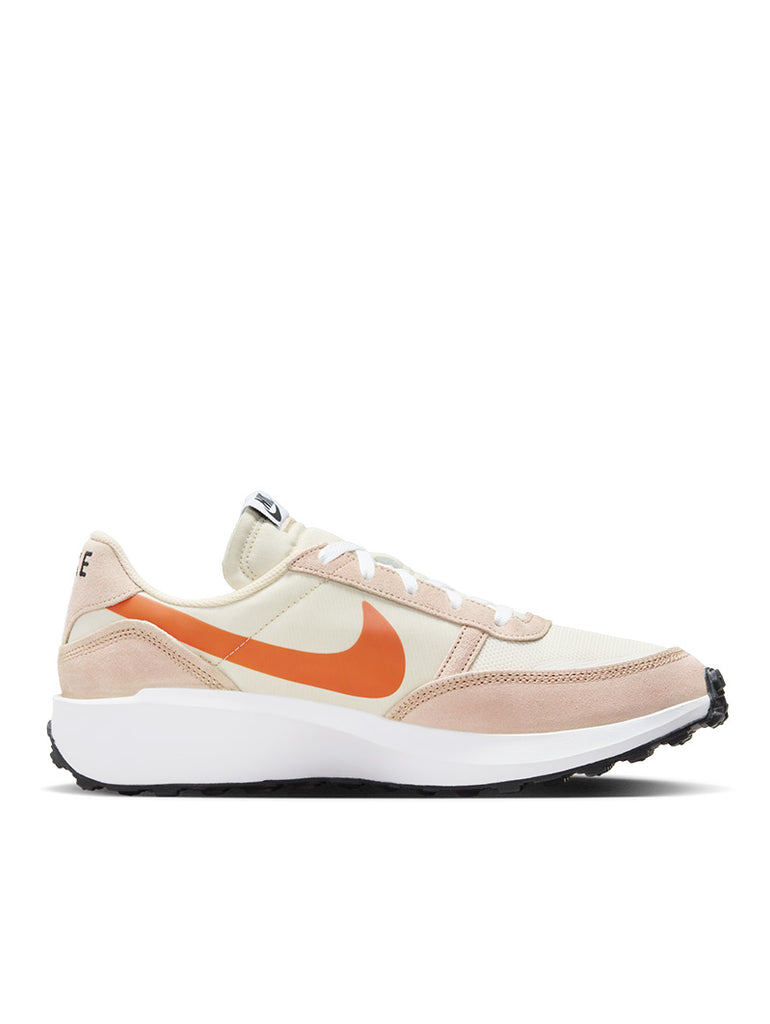 Waffle Debut Hemp Safety Orange data-zoom-image=