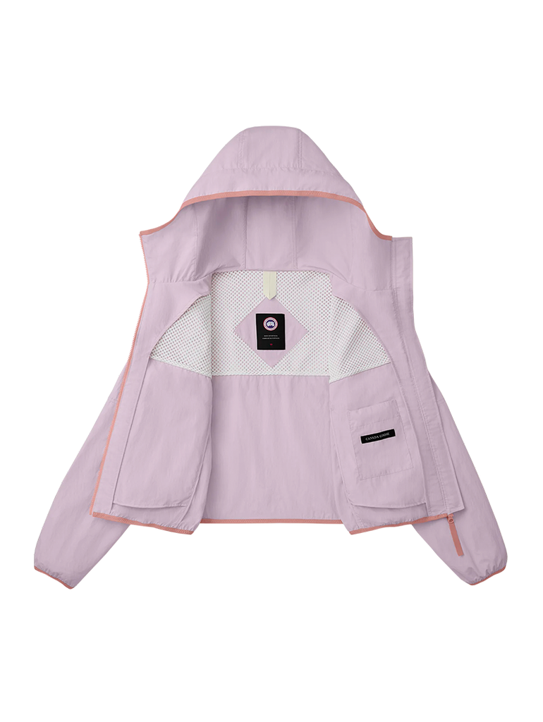 Sinclair Jacket Black Label Sunset Pink data-zoom-image=