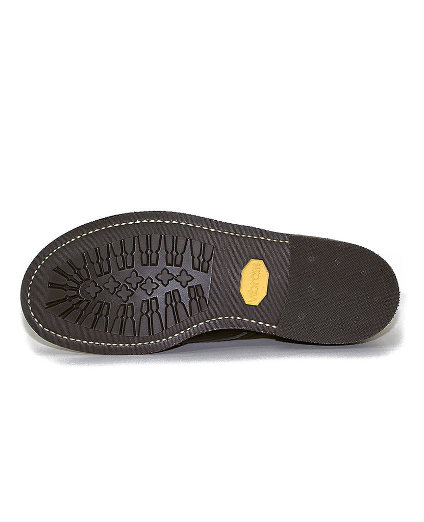 Black Loggertan Moorby 2835 M6  Mens data-zoom-image=