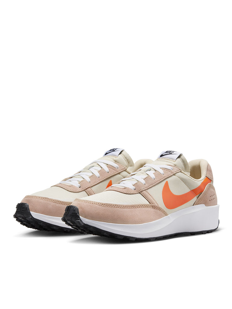 Waffle Debut Hemp Safety Orange data-zoom-image=