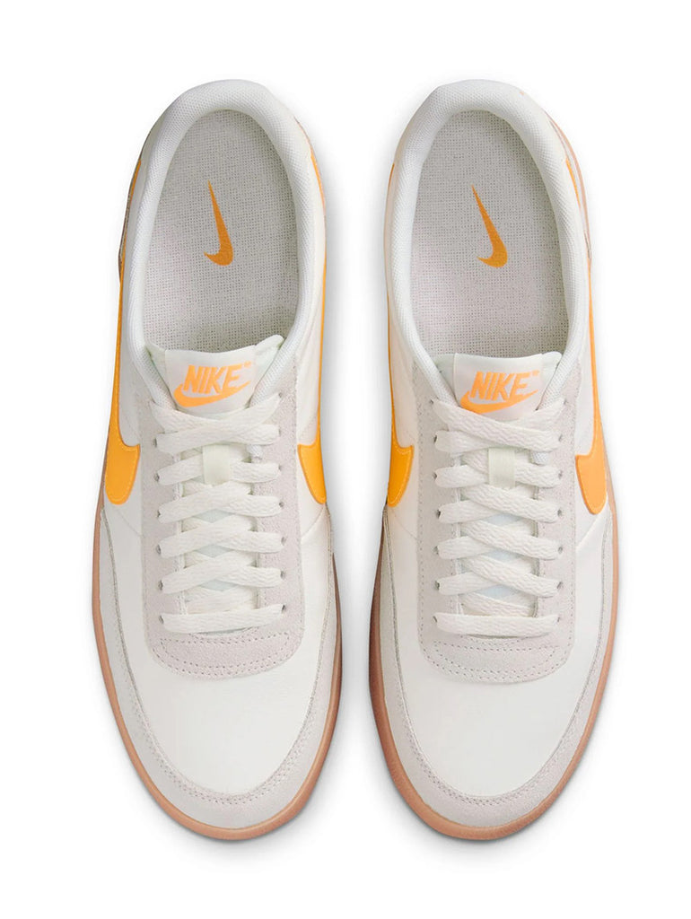 Killshot 2 Leather  Sail Laser Orange Gum Yellow data-zoom-image=