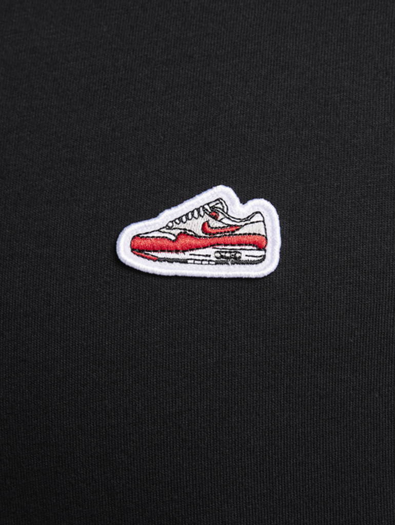 Sportswear Max90 T-Shirt Black data-zoom-image=