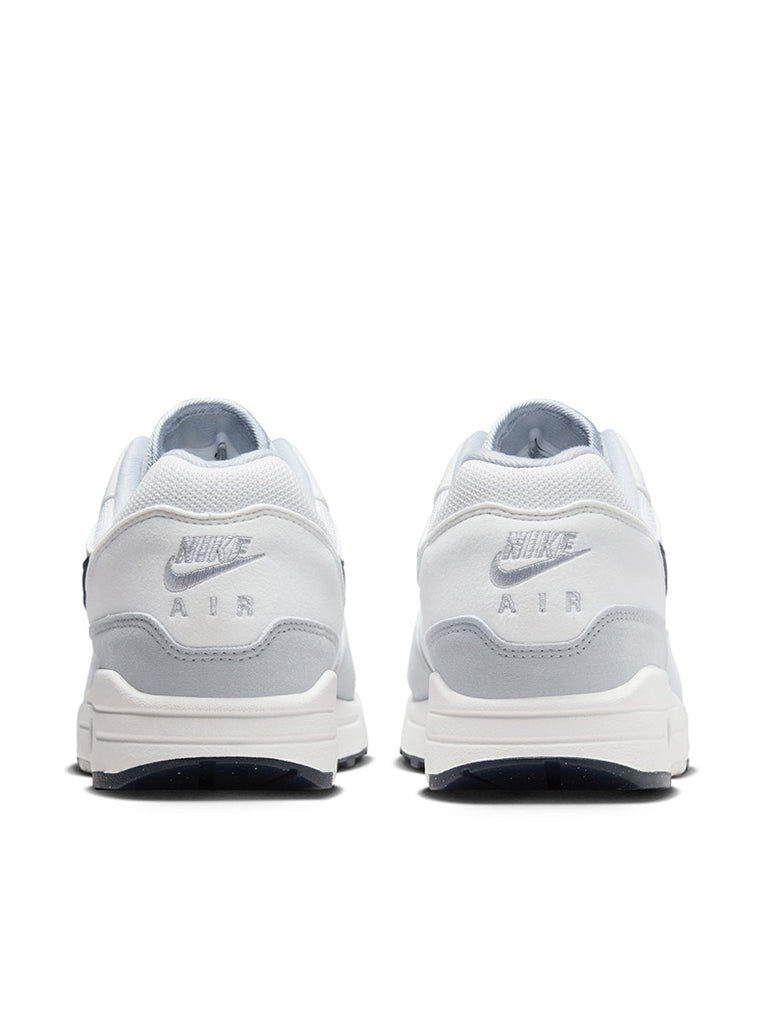 Air Max 1  White Wolf Grey Platinum data-zoom-image=