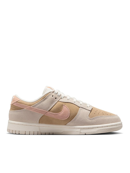 Dunk Low Phantom Washed Coral | Nike | Bricks and Bonds