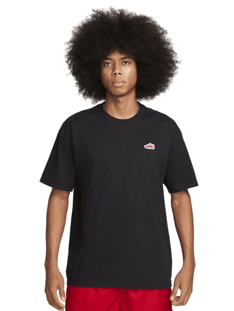 Sportswear Max90 T-Shirt Black data-zoom-image=