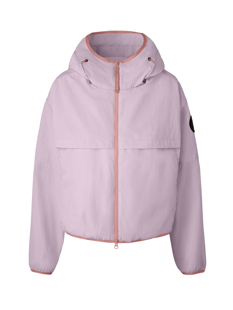 Sinclair Jacket Black Label Sunset Pink data-zoom-image=