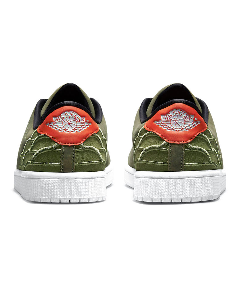 Air Jordan 1 Centre Court Oil Green data-zoom-image=