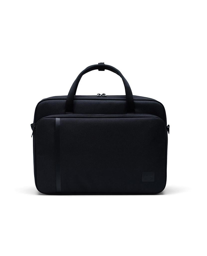 Gibson Messenger Black data-zoom-image=