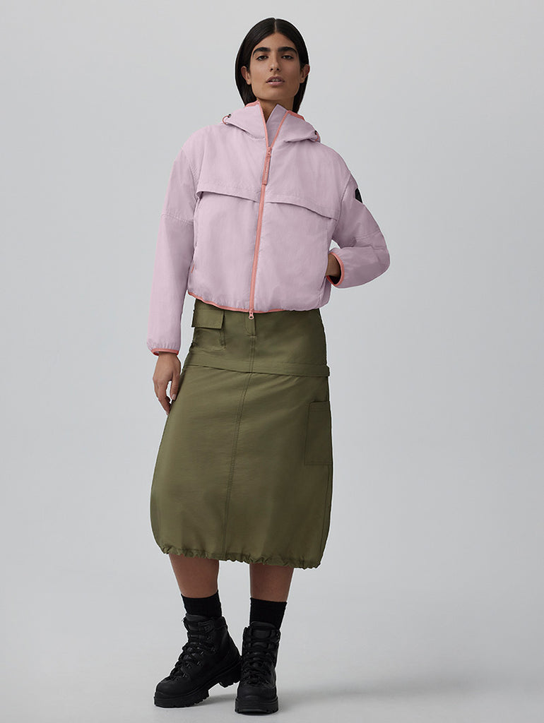 Sinclair Jacket Black Label Sunset Pink data-zoom-image=