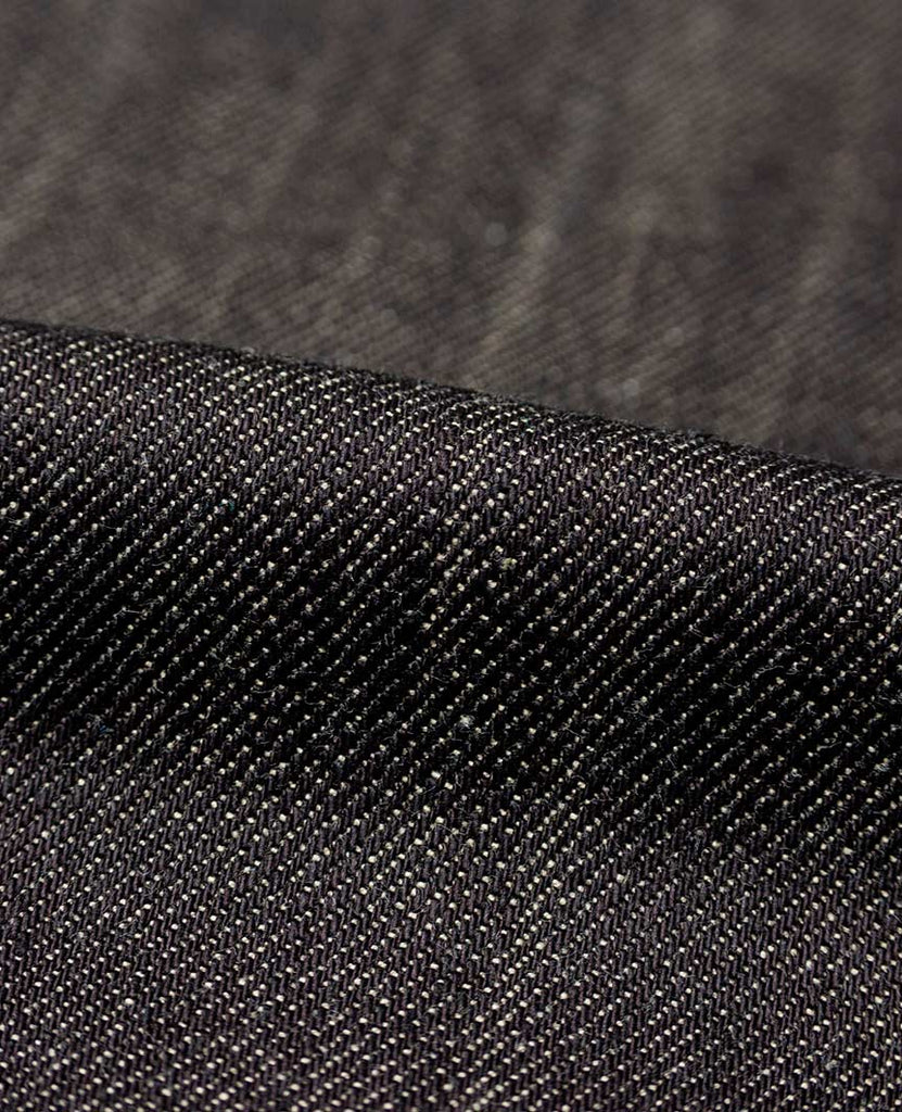 Yahan Power Stretch Indigo Super Guy data-zoom-image=