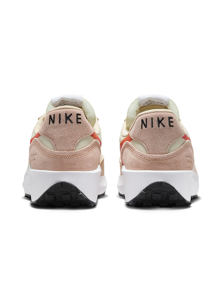 Waffle Debut Hemp Safety Orange data-zoom-image=