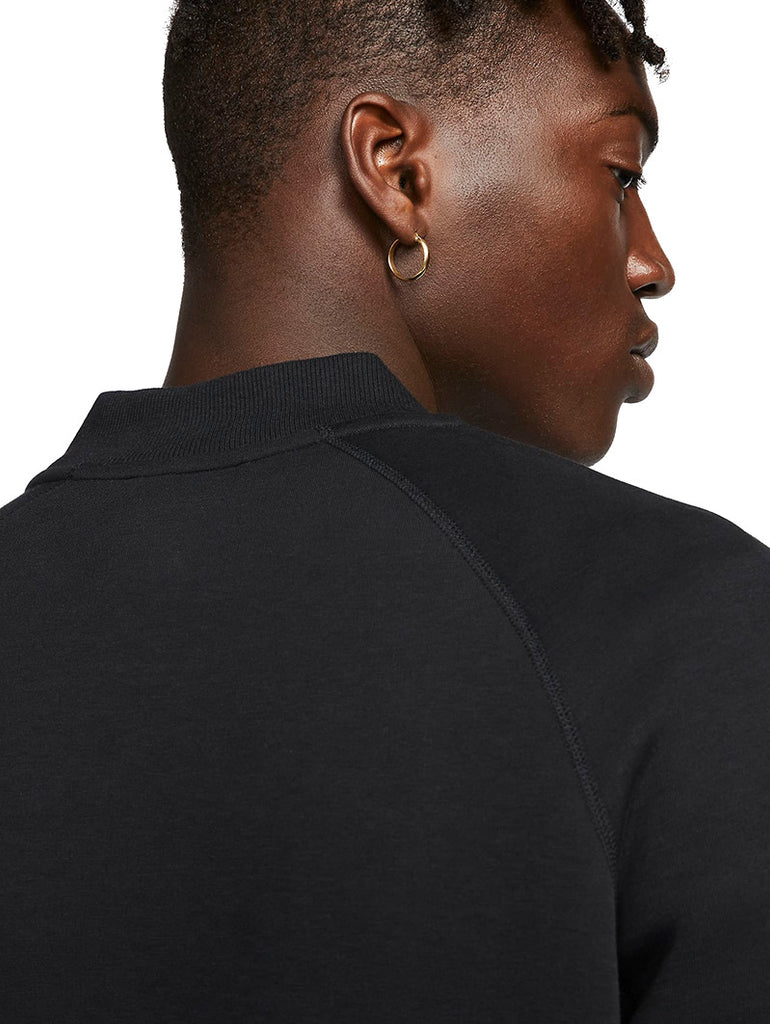 Sportswear Tech Fleece Bomber Jacket Black data-zoom-image=