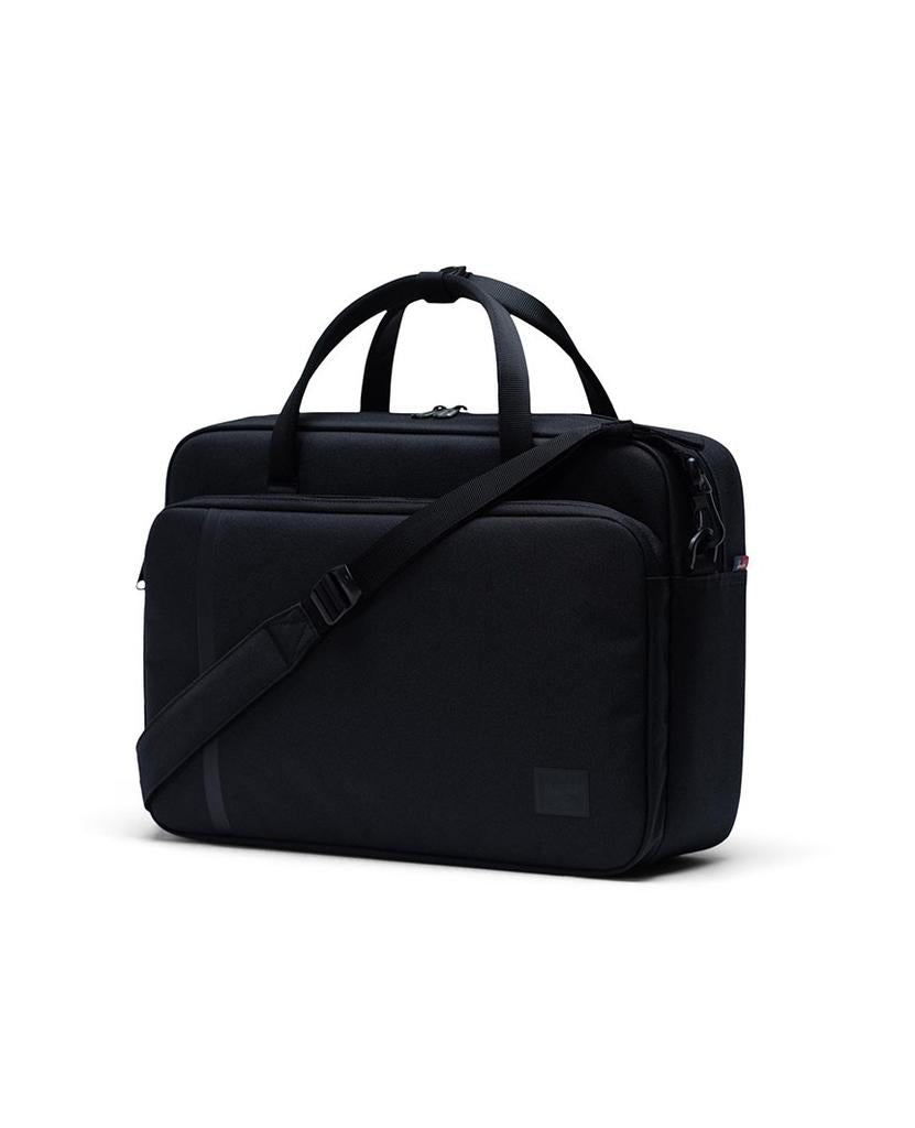 Gibson Messenger Black data-zoom-image=