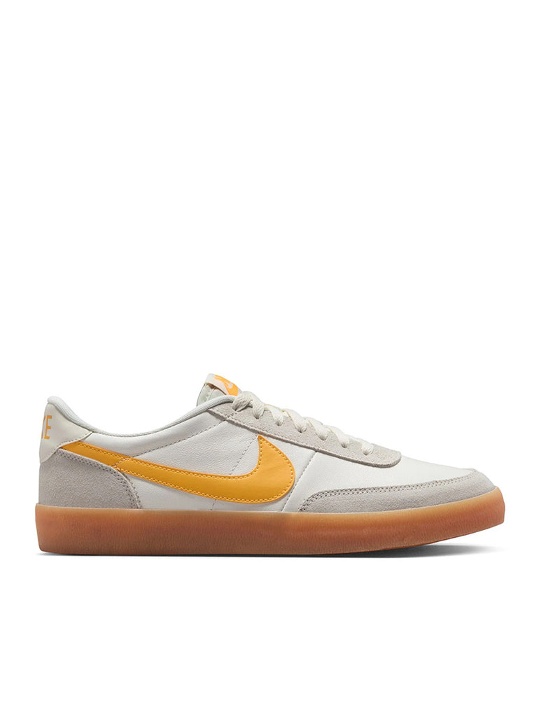 Killshot 2 Leather  Sail Laser Orange Gum Yellow data-zoom-image=