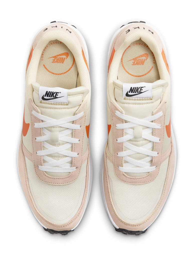 Waffle Debut Hemp Safety Orange data-zoom-image=