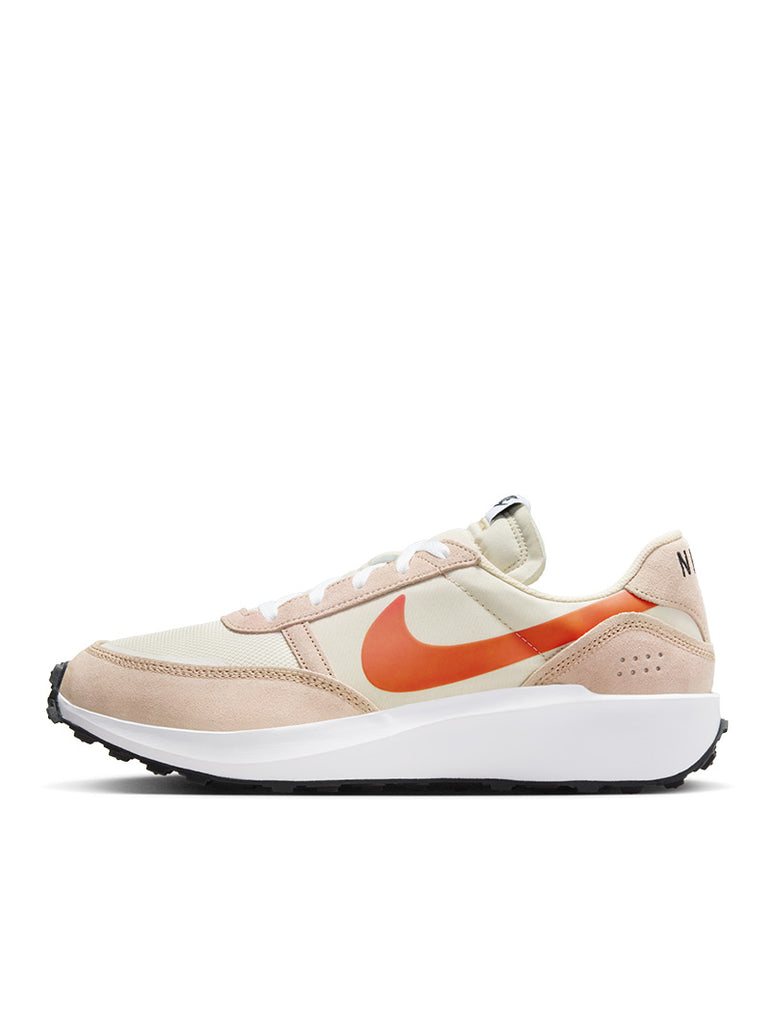 Waffle Debut Hemp Safety Orange data-zoom-image=