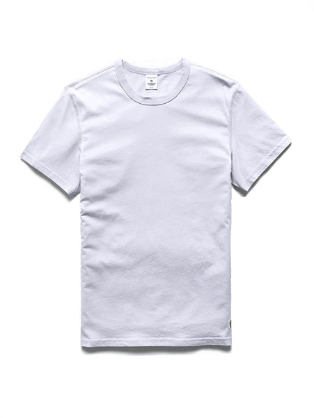 Lightweight Jersey T-Shirt Taro