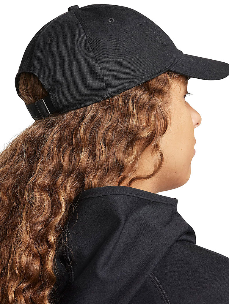 Nike Club Unstructured "Air Max 1" Cap Black data-zoom-image=