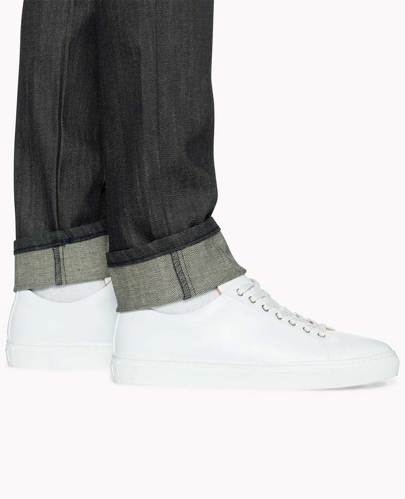 Yahan Power Stretch Indigo Super Guy data-zoom-image=