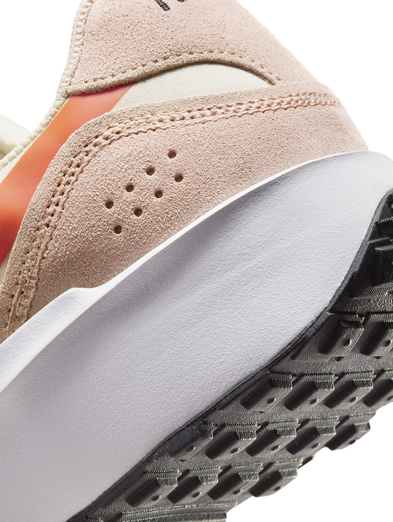 Waffle Debut Hemp Safety Orange data-zoom-image=
