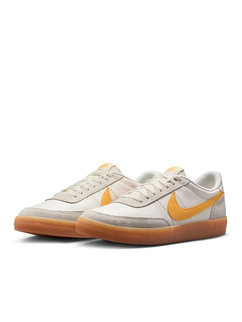 Killshot 2 Leather  Sail Laser Orange Gum Yellow data-zoom-image=