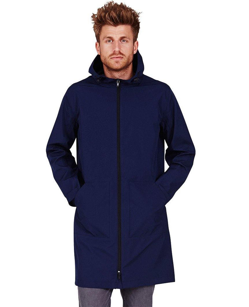 Calixto Jacket  Dark Iris data-zoom-image=