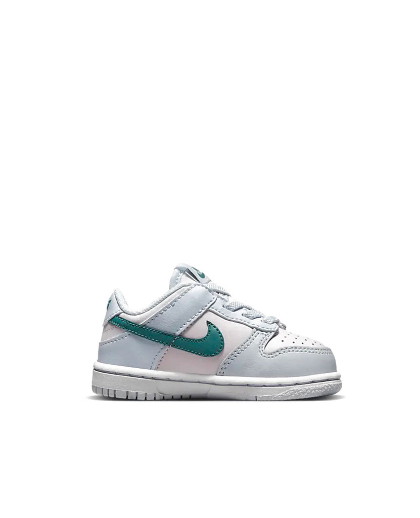 Dunk Low Baby/Toddler Football Grey data-zoom-image=