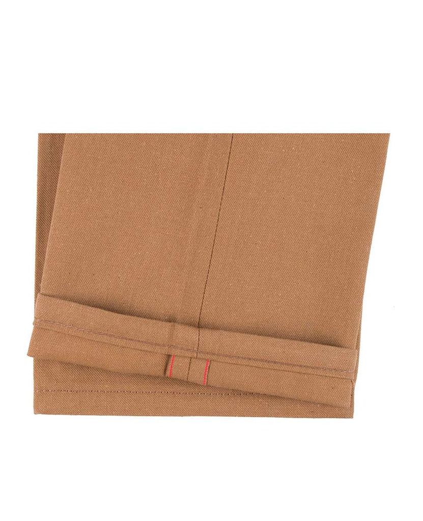 Selvedge Duck  Super Guy data-zoom-image=