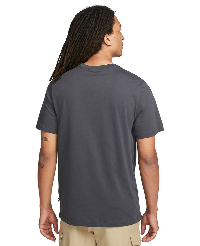 Sportswear T-Shirt Anthracite data-zoom-image=