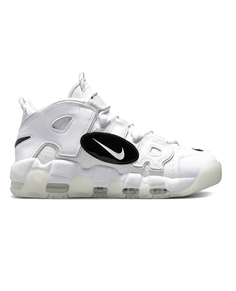 Air More Uptempo '96 White Copy/Paste | Nike | Bricks and Bonds