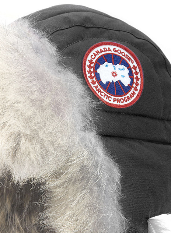 Aviator Hat Mens  Black data-zoom-image=