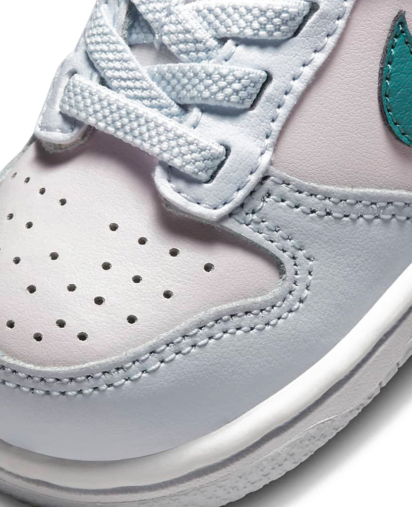 Dunk Low Baby/Toddler Football Grey data-zoom-image=
