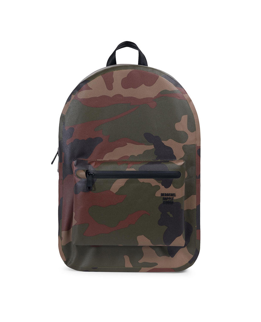 Settlement Backpack Studio Woodland Camo data-zoom-image=