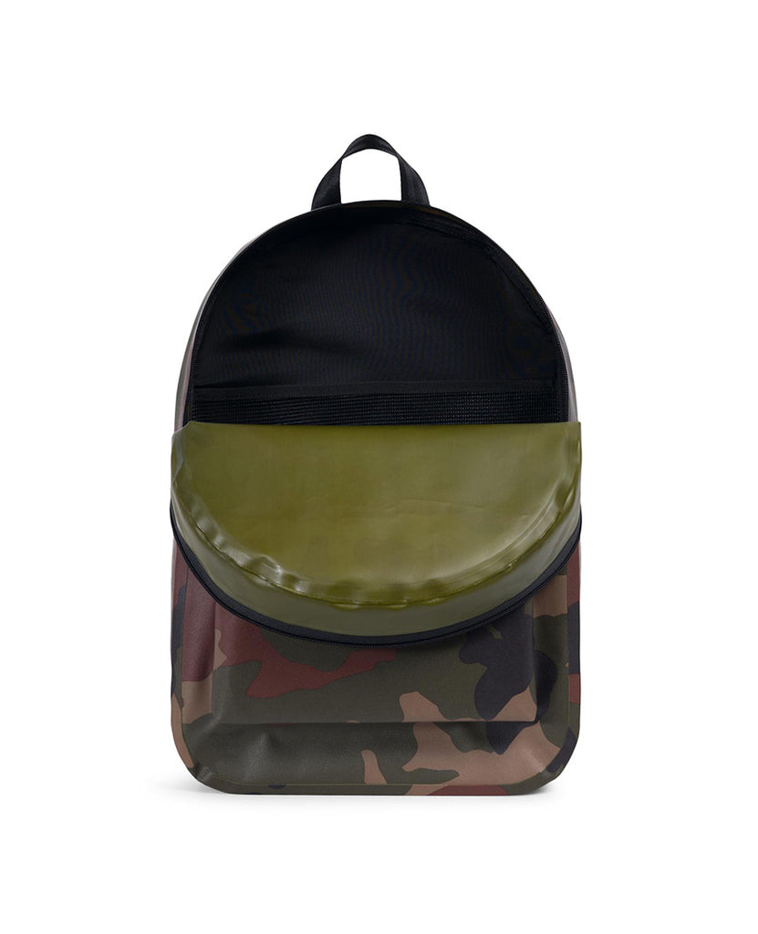 Settlement Backpack Studio Woodland Camo data-zoom-image=